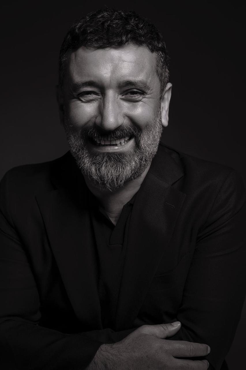 Ali Koç